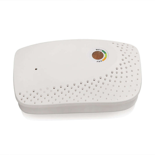 "Compact Home Mini Dehumidifier for Efficient Moisture Control and Improved Air Quality"