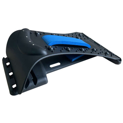 Back Massager and Massage Health Care Appliance – Ergonomic Design for Effective Pain Relief and Wellness”