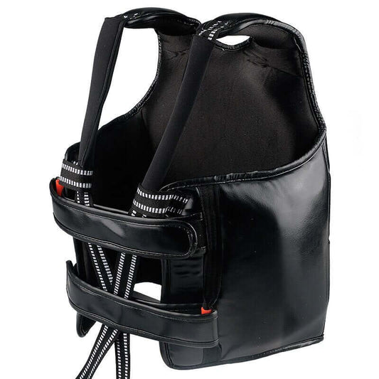 Sanda Boxing Chest Protection – High-Impact Gear for Enhanced Safety and Performance in Martial Arts