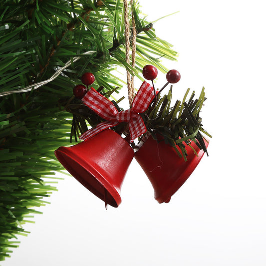 New Pendant Metal Horn Bell