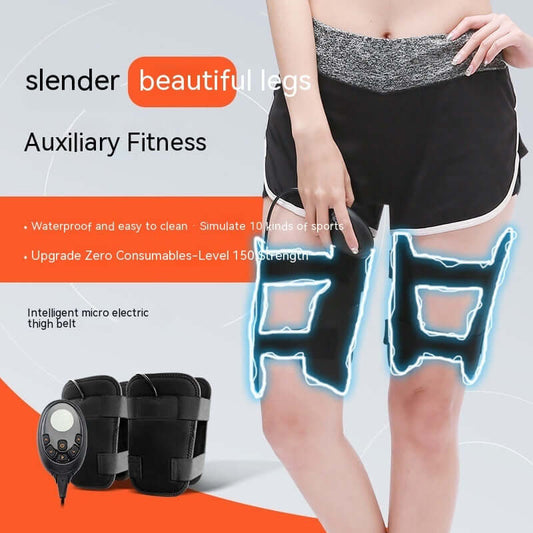 Thigh Slimming Fitness Equipment – Effective Exercise Tool for Toning and Sculpting Legs