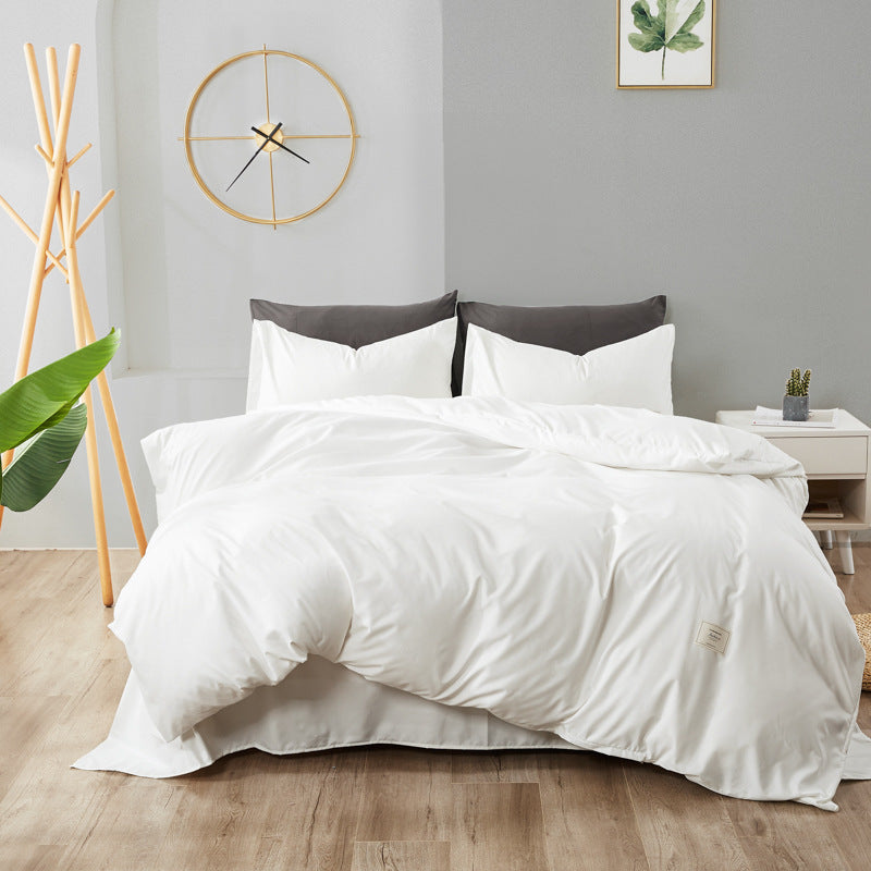 Home Textile Bedding Set - Stylish and Comfortable Collection for Elegant Bedrooms
