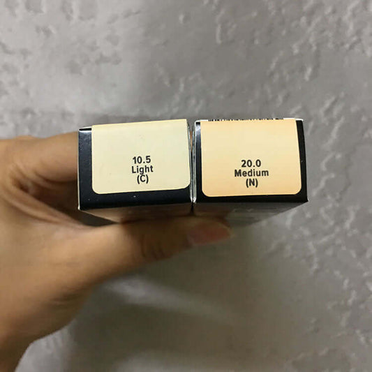 "Under-Eyes Concealer Cream – Full-Cover Face Makeup Base for Flawless Coverage and Brightening of Dark Circles"