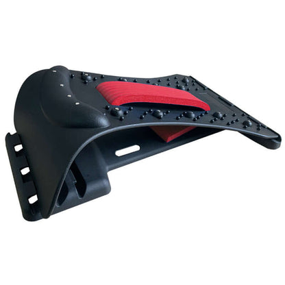 Back Massager and Massage Health Care Appliance – Ergonomic Design for Effective Pain Relief and Wellness”