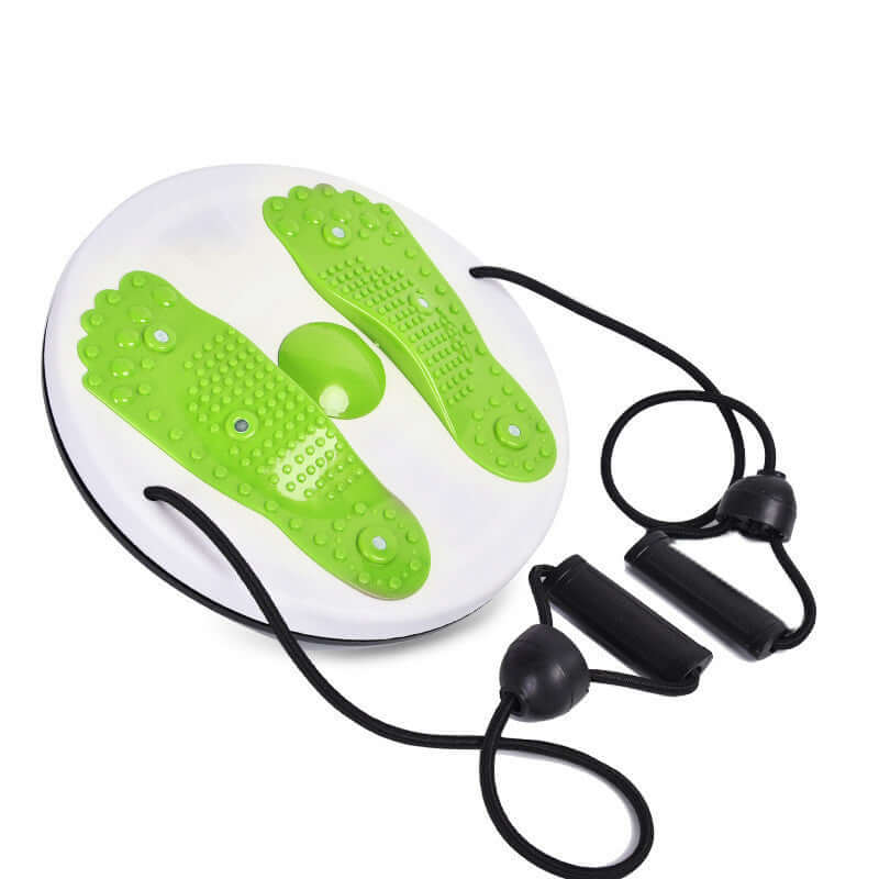 Waist Training Machine for Women - Fitness Equipment for Effective Workouts