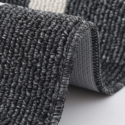 "Minimalist Carpet for Home - Stylish and Functional Household Flooring"