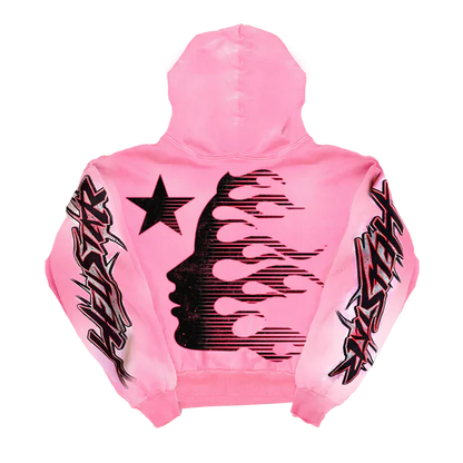 Sweatshirt Hellstar Hoodies