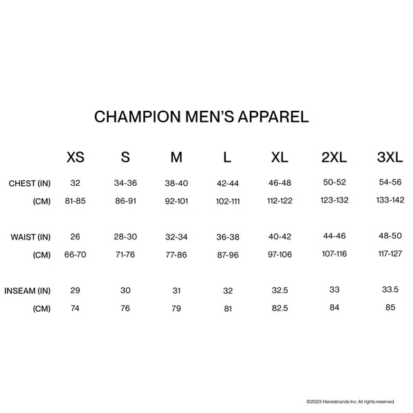 Champion Men'S Classic T-Shirt, Everyday Tee For Men, Comfortable Soft Men'S T-Shirt (Reg. Or Big & Tall) X-Large Navy