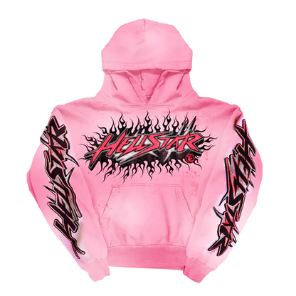 Sweatshirt Hellstar Hoodies