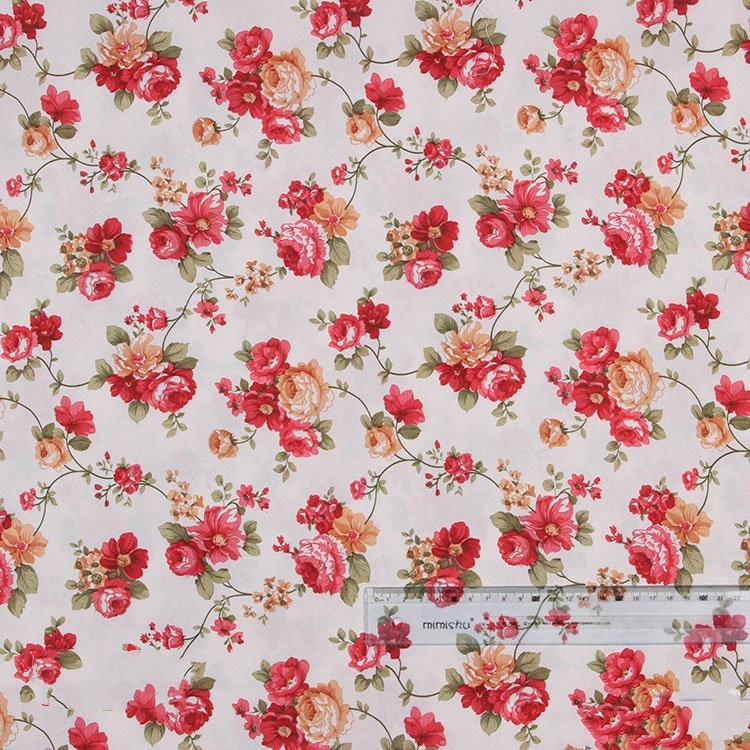 Polyester Peach Skin Velvet Home Textile Fabric - Soft, Luxurious Material for Elegant Decor"
