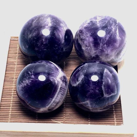 "Home Office Furniture with Crystal Ball Accent - Elegant and Unique Decor for Inspired Workspaces"
