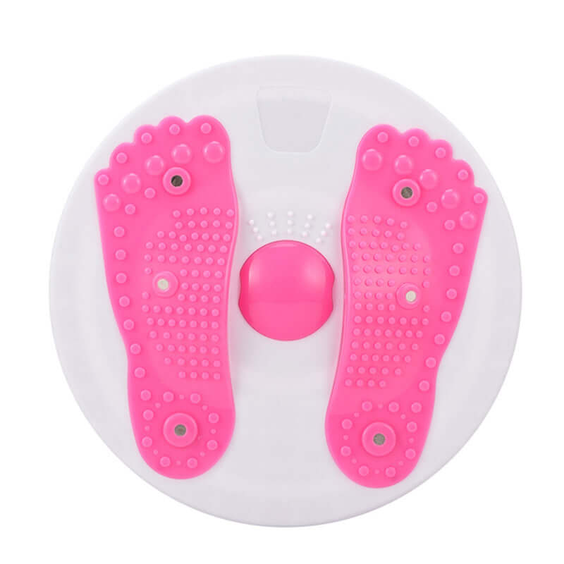 Waist Training Machine for Women - Fitness Equipment for Effective Workouts