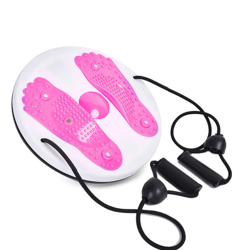 Waist Training Machine for Women - Fitness Equipment for Effective Workouts