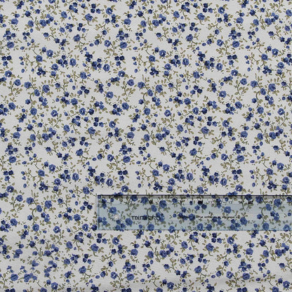 "Printed Polyester Small Calico Home Textile - Stylish and Durable Fabric for Versatile Decor"