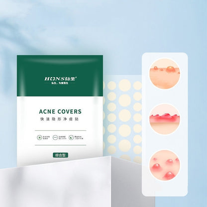 Hons Medincal Essential Tea Tree Oil Hydrocolloid Acne Remover