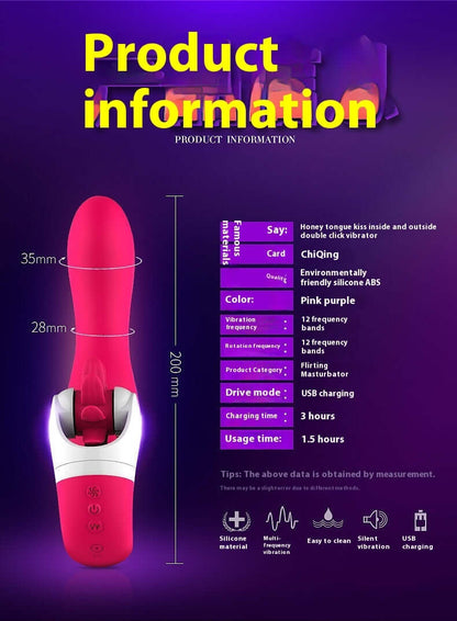 "Vibrating Spear Dildos for Women's Pleasure and Intimate Wellness"