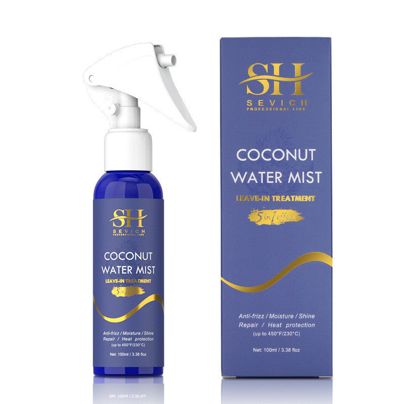 Tea Tree Oil Hair Care Honey To Repair And Smooth