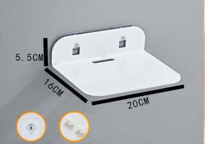 "Living Room Camera Monitoring Shelving Bracket - Adjustable Mounting Solution for Secure and Discreet Camera Placement"