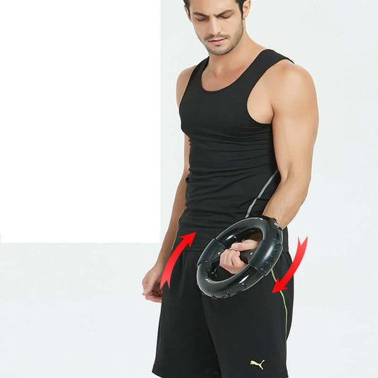 Comprehensive Exercise Equipment for Home Use - Ring Muscle Gym