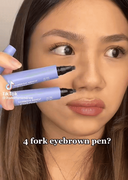 Unlock Confidence with Effortlessly Perfect Brows