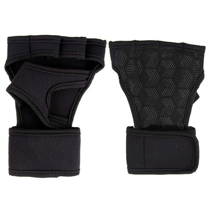 “Gym Dumbbell Equipment – Sports Gloves for Enhanced Grip and Comfort During Workouts”