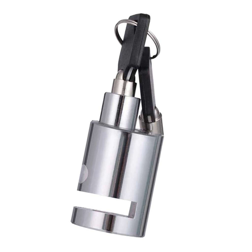 “Cyclists Bicycle Disc Brake Lock – Safety Anti-Theft Device for Electric Battery Cars and Motorcycles”