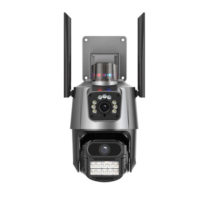 "6 Million Gun Ball Binocular Wireless Ball Machine for Precision and Advanced Shooting"