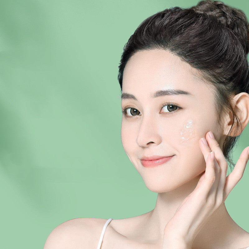 Tea Tree Acne Removing Cream Firming Elastic Moisturizing Oil Control