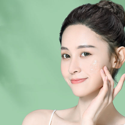 Tea Tree Acne Removing Cream Firming Elastic Moisturizing Oil Control