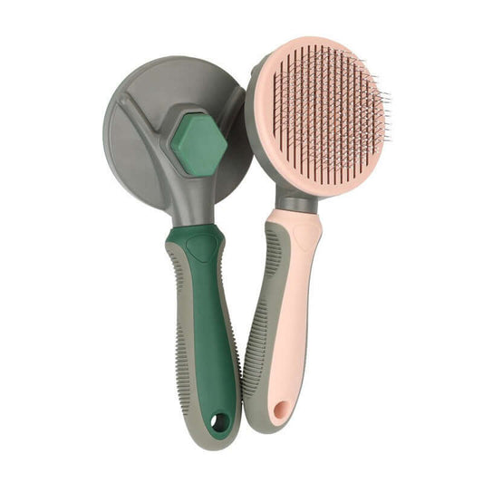 "Automatic Hair Removal Comb - Innovative Beauty Product for Effortless Grooming"