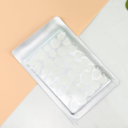 Hydrocolloid Acne Patch Tea Tree Oil Cartoon Invisible