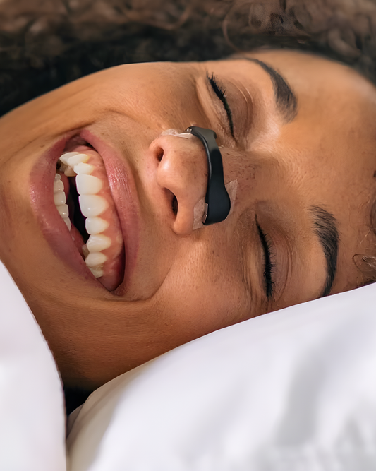 Nasal Breathing Kit – Sleep Better, Breathe Deeper, Perform Stronger